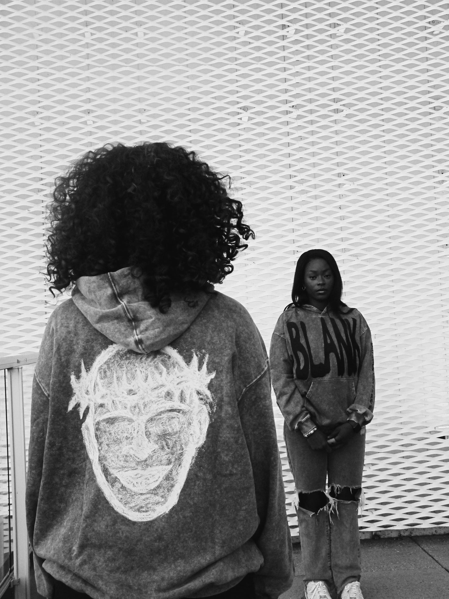 When The Dust Settles Hoodie
