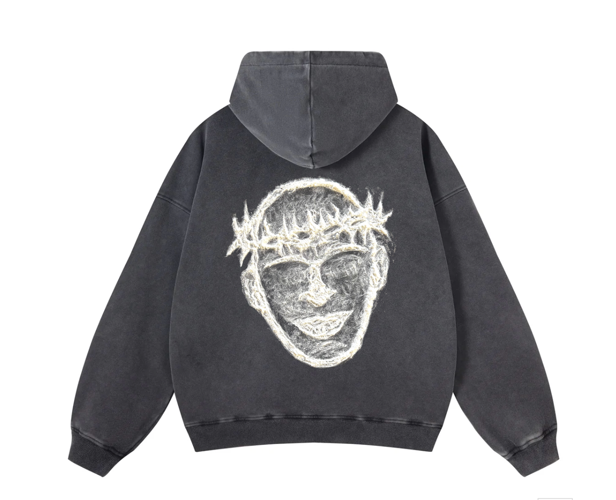 When The Dust Settles Hoodie