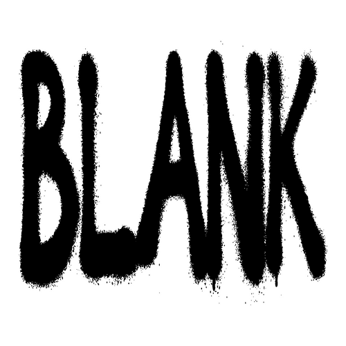 Blank